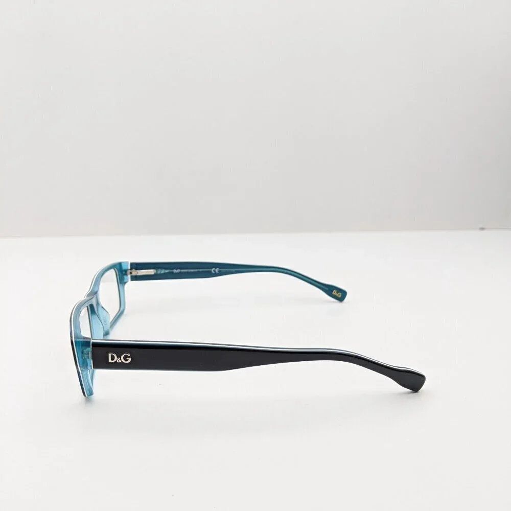 🕶️Dolce&Gabana DG1203 1870 Eyeglasses 52/15 135 /ALH824🕶️​